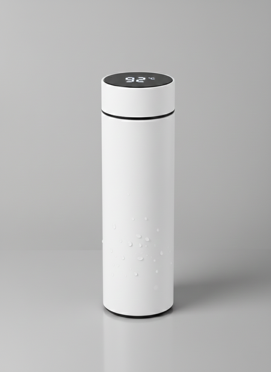 SmartLEDTemperatureBottle_500ml_WHITE